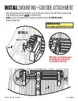 Preview for 14 page of DECKED MT6 Installation Instructions Manual