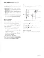 Preview for 2 page of DECKEL FP1 Operator'S Manual