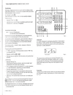 Preview for 3 page of DECKEL FP1 Operator'S Manual