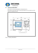 Предварительный просмотр 26 страницы Deckma Hamburg OMD-2008 Instruction Manual