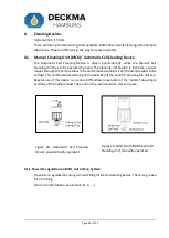 Preview for 41 page of Deckma Hamburg OMD-2008 Instruction Manual