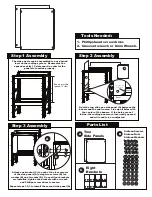 Предварительный просмотр 2 страницы Decko 136-5086 Owner'S Manual