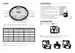 Предварительный просмотр 4 страницы Deco Chef DGAF01 Instruction Manual