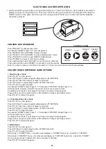 Preview for 13 page of Deco Gear DGBB01 Assembly Instructions Manual