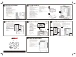 Preview for 2 page of Deco Gear DGPCS20X Manual