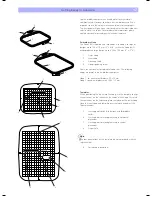 Предварительный просмотр 18 страницы Deco bernette 340 Manual