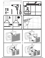 Preview for 2 page of Deco BX 36 Manual For The Installation, Use And Maintenance