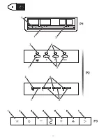 Preview for 5 page of Deco BX 36 Manual For The Installation, Use And Maintenance