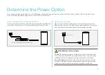 Предварительный просмотр 5 страницы Deco X50-Outdoor User Manual