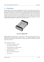 Preview for 6 page of DECODE GT340 User Manual