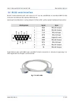 Preview for 11 page of DECODE GT340 User Manual