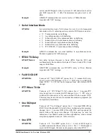 Preview for 11 page of DECODE IDM 50B User Manual