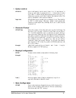 Preview for 12 page of DECODE IDM 50B User Manual