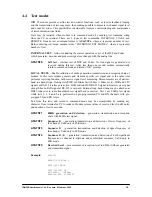 Preview for 14 page of DECODE IDM 50B User Manual