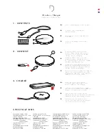 Decoded D8WC1BK Manual preview