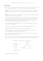 Preview for 6 page of decoflame Athlantic Tower User Manual