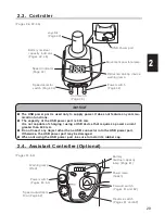 Предварительный просмотр 36 страницы Decon wheel e-drive plus User Manual