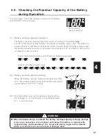 Предварительный просмотр 52 страницы Decon wheel e-drive plus User Manual