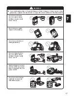 Предварительный просмотр 64 страницы Decon wheel e-drive plus User Manual