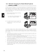 Предварительный просмотр 73 страницы Decon wheel e-drive plus User Manual