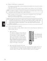 Preview for 79 page of Decon wheel e-drive plus User Manual