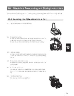 Preview for 86 page of Decon wheel e-drive plus User Manual