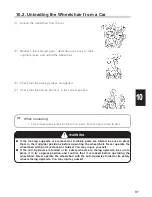 Preview for 88 page of Decon wheel e-drive plus User Manual