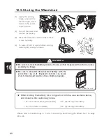 Preview for 89 page of Decon wheel e-drive plus User Manual