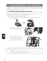 Preview for 91 page of Decon wheel e-drive plus User Manual