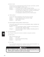 Preview for 101 page of Decon wheel e-drive plus User Manual