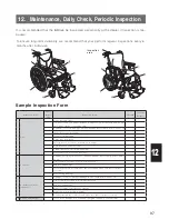 Preview for 104 page of Decon wheel e-drive plus User Manual