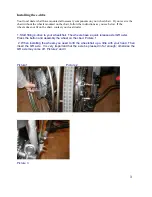 Preview for 7 page of Decon wheel e-drive User Manual