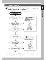 Preview for 17 page of Decon wheel e-drive User Manual