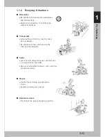 Preview for 19 page of Decon wheel e-drive User Manual