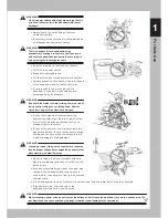 Preview for 21 page of Decon wheel e-drive User Manual