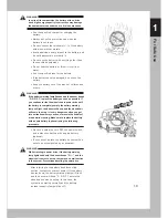 Preview for 23 page of Decon wheel e-drive User Manual