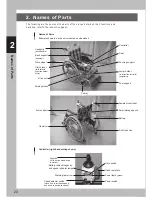 Preview for 24 page of Decon wheel e-drive User Manual