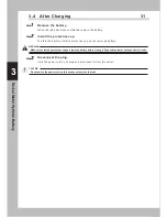 Preview for 35 page of Decon wheel e-drive User Manual