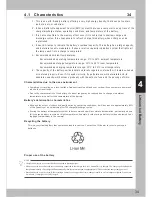 Preview for 38 page of Decon wheel e-drive User Manual