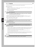 Preview for 43 page of Decon wheel e-drive User Manual