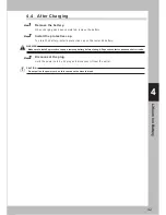 Preview for 46 page of Decon wheel e-drive User Manual