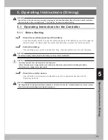 Preview for 48 page of Decon wheel e-drive User Manual