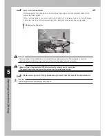 Preview for 49 page of Decon wheel e-drive User Manual