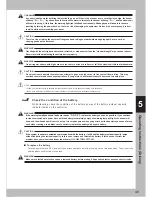 Preview for 52 page of Decon wheel e-drive User Manual