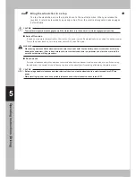 Preview for 53 page of Decon wheel e-drive User Manual