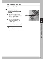 Preview for 64 page of Decon wheel e-drive User Manual