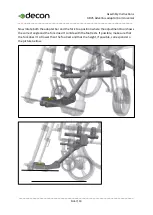 Preview for 7 page of decon ADV5X02 Assembly Instructions Manual