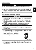 Preview for 24 page of decon E-Drive PLUS User Manual