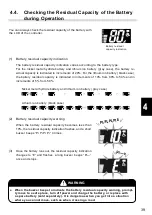 Preview for 46 page of decon E-Drive PLUS User Manual