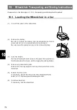 Preview for 85 page of decon E-Drive PLUS User Manual